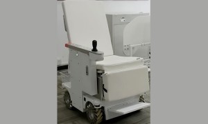 如意行康复轮椅