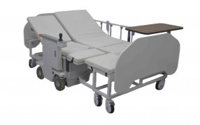 全维智能一体床